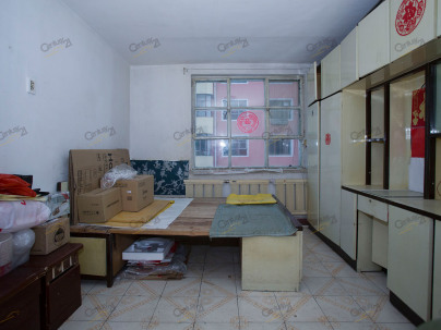 公路总段宿舍 1室 1厅 40平米
