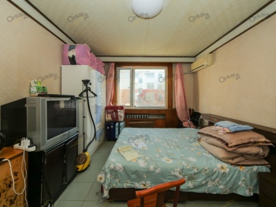 乌兰小区 2室 1厅 62.28平米