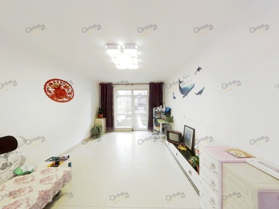 松石国际城雏菊花园 1室 1厅 98平米