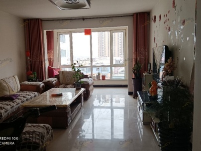 香江住宅 2室 2厅 115平米