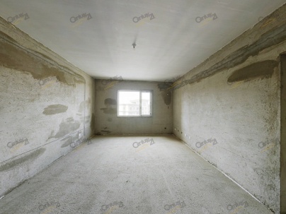 松石国际城石榴花园 3室 2厅 140.55平米