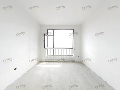 青福新城 2室 2厅 77.8平米