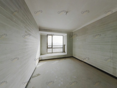 华城新天地 3室 2厅 127.57平米