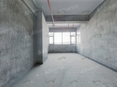 中国轻纺城跨境电商中心 1室 1厅 48平米