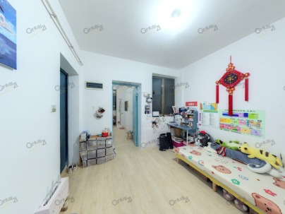 博文新村 1室 1厅 42.88平米