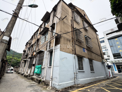 丁界寺南区 2室 1厅 61平米