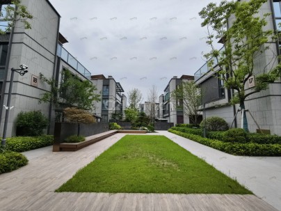 天阳云栖凤鸣 5室 2厅 234平米