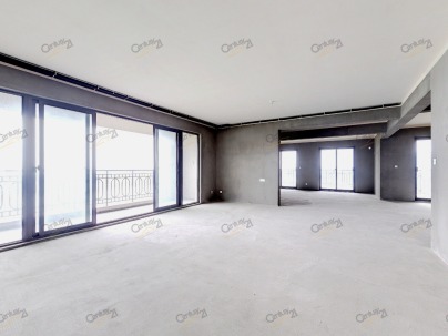 光明海樾府东区 4室 2厅 168平米
