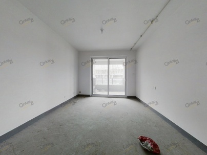 滨江稽山翡翠园 3室 2厅 88平米