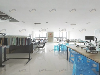 绍兴轻纺贸易中心 1室 1厅 57.88平米