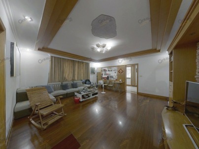 舜江新村 3室 2厅 120.15平米