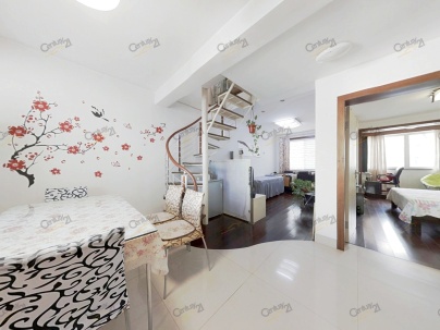 塘南湾溇公寓 2室 1厅 94.8平米