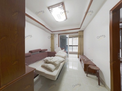滨江稽山翡翠园 2室 1厅 78.6平米