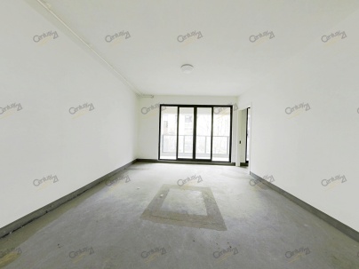 中南樾府 4室 2厅 139.48平米