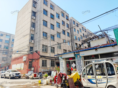 韩家结庄新村 2室 1厅 75平米