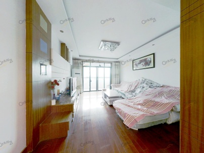 锦绣江南(相城区) 2室 2厅 109.83平米