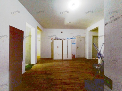虹锦湾 4室 2厅 143.08平米