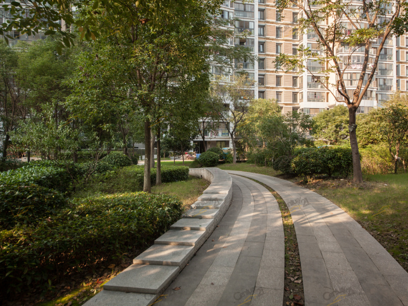 首开班芙春天花园
