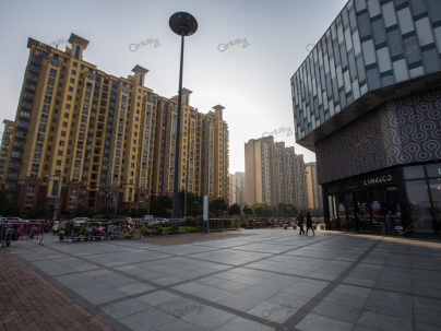 万达广场(昆山市)