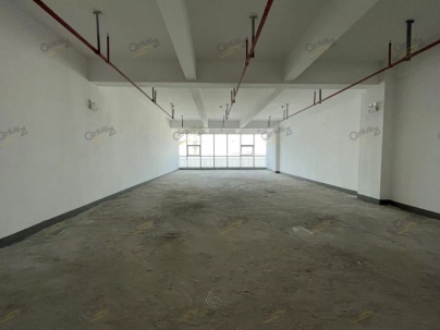 开平商务中心 1室 1厅 186.28平米