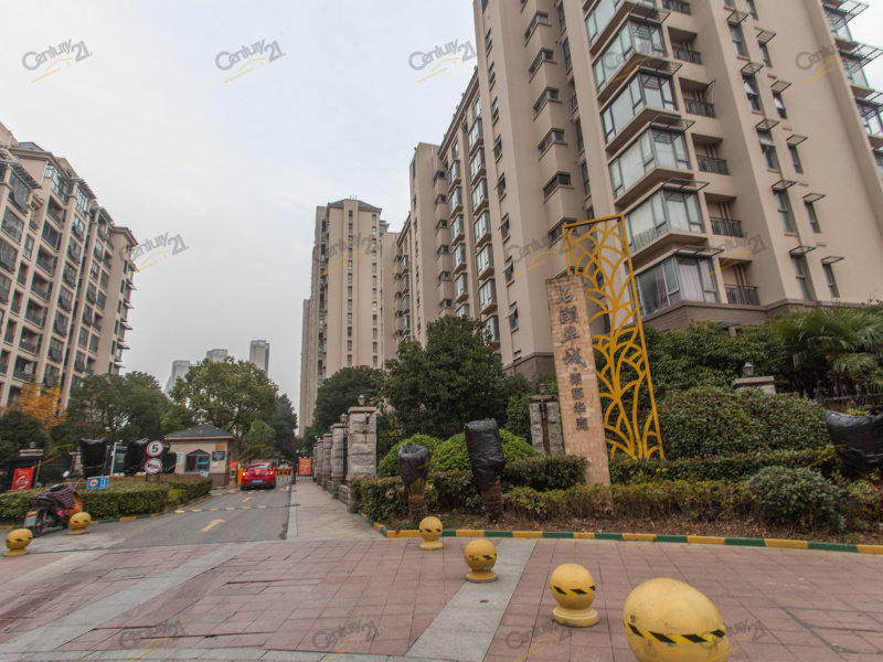 石湖华城湖郡华庭