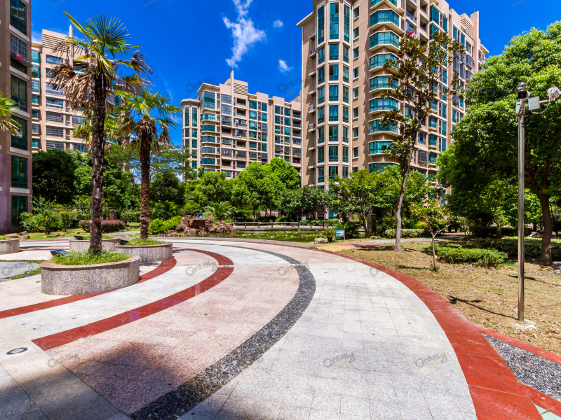 明珠花苑(吴江)