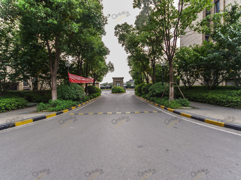 苏州吴江新城红树湾地理位置-c21在线