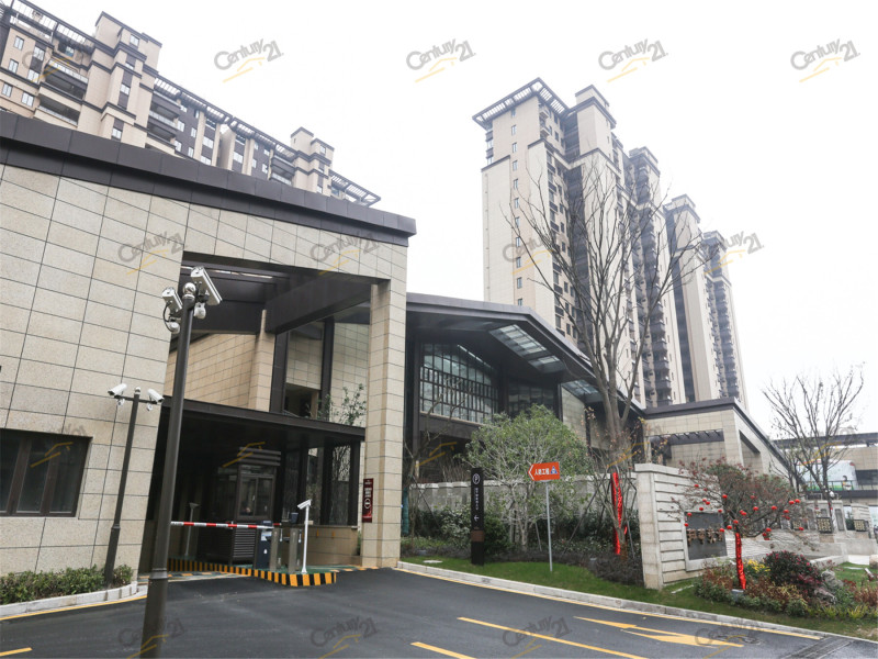 江南境秀小区租售_江南境秀小区买卖|出租-c21在线