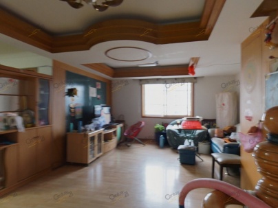 彩虹新村 4室 3厅 183.4平米