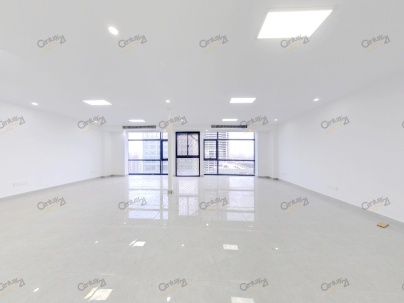 开平商务中心 2室 2厅 61.27平米