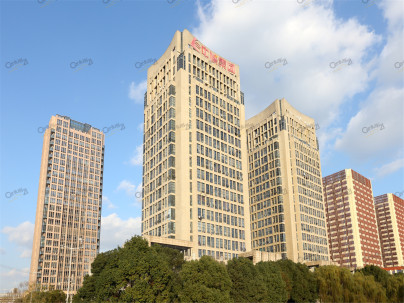 81平米昆山-花桥-中城商务广场中城商务广场 1室 1厅 67.