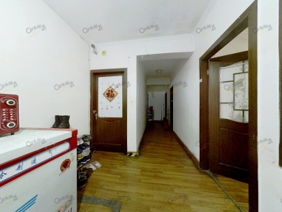 苏香名园 3室 2厅 117.5平米