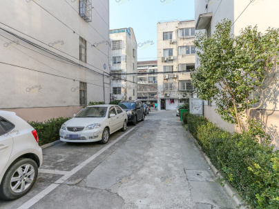 金陵花园 6室 3厅 267.63平米