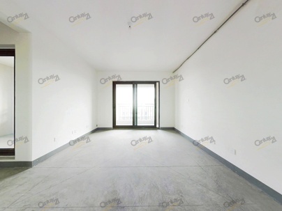 新湖明珠城香湖苑 3室 2厅 120平米