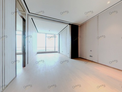 九龙仓苏州国际金融中心 2室 2厅 157平米