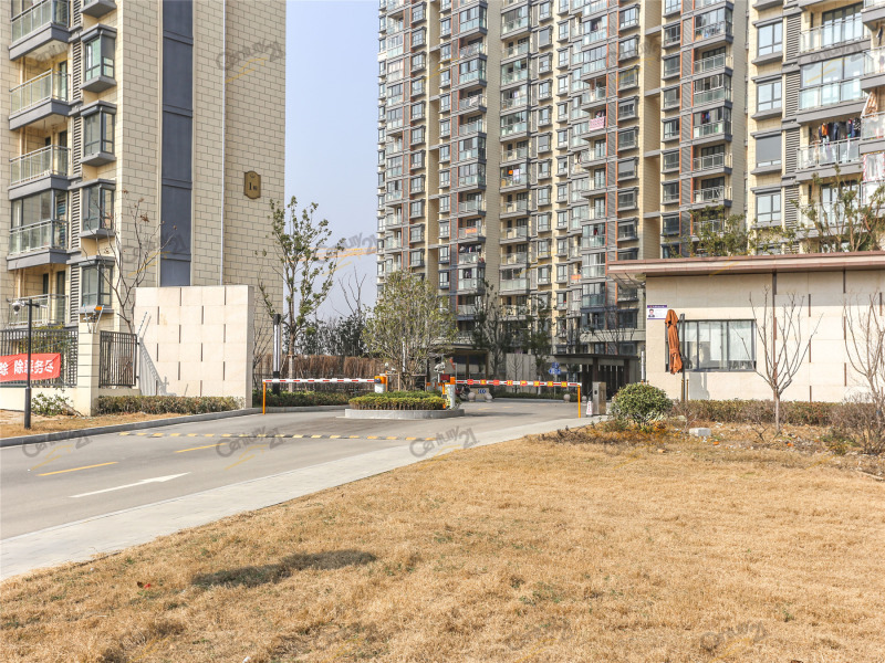 陆家嘴锦绣澜山