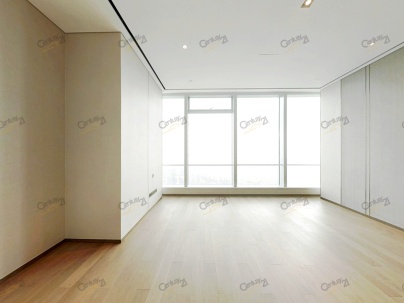 九龙仓苏州国际金融中心 1室 1厅 108.77平米