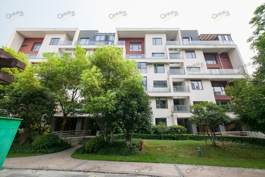 万科中粮逸庭5室2厅266平米