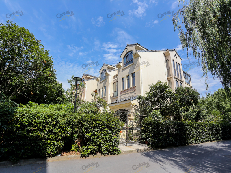 棕榈湾尼盛山庄