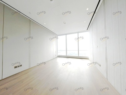 九龙仓苏州国际金融中心 2室 2厅 186平米