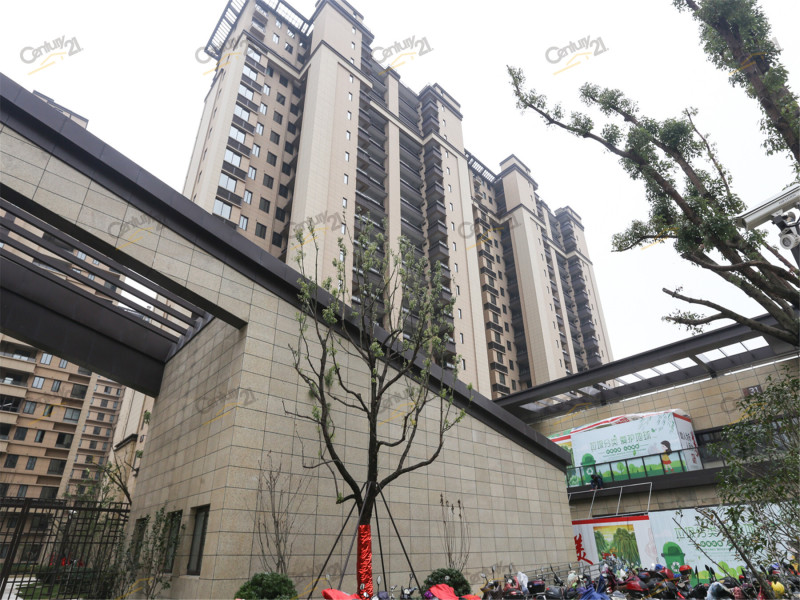 江南境秀小区租售_江南境秀小区买卖|出租-c21在线