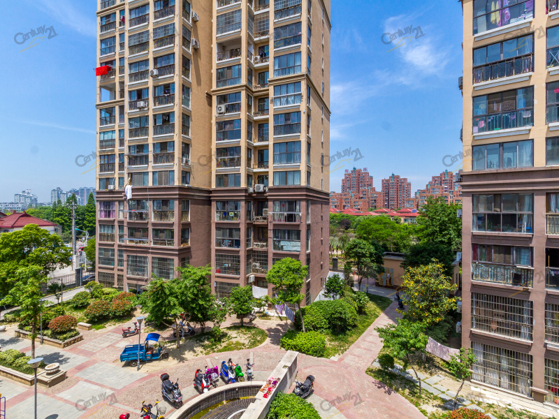 苏州吴江丽景国际地理位置-c21在线