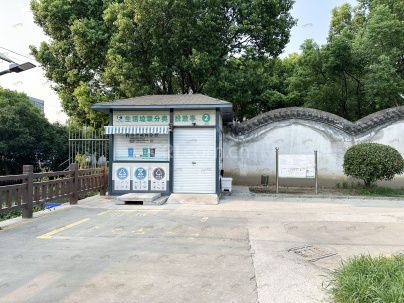 陆巷小区 4室 3厅 400平米