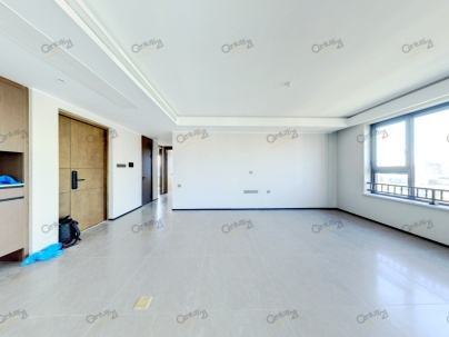 江上雅苑 4室 2厅 151.39平米