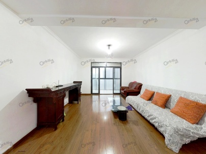 宏图国际公寓 3室 2厅 140.18平米