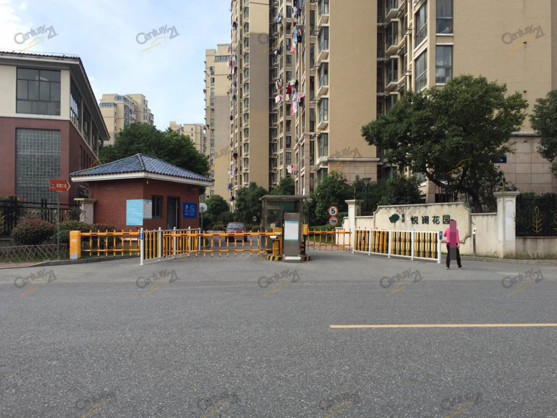 首开悦澜湾