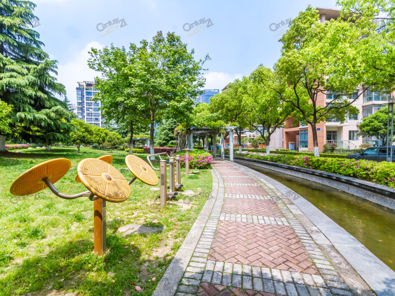 新港名城花园