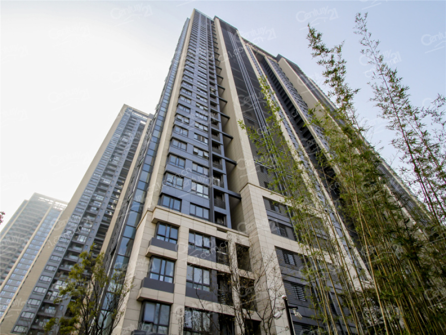 龙湖狮山天街生活广场一期