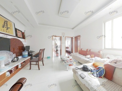 锦江家园 2室 2厅 83.1平米