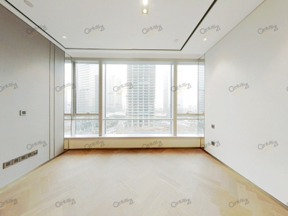 九龙仓苏州国际金融中心 1室 2厅 64.19平米